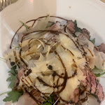 Photo n°1 de l'avis de Milena. fait le 18/07/2022 à 12:35 sur le  Macelleria Braceria Rauseo à Melfi