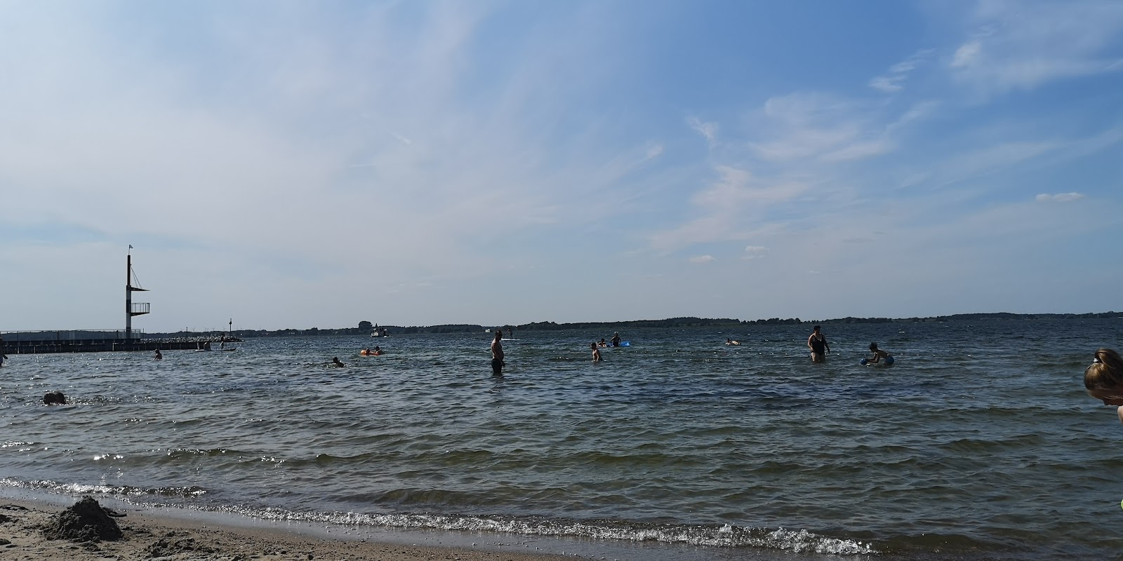Muritz Sandstrand photo #7