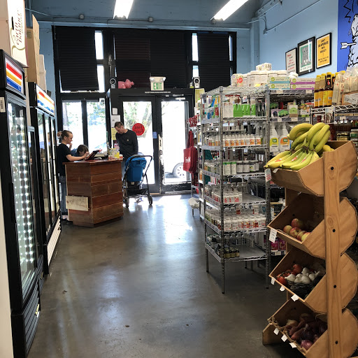 Grocery Store «Food Fight! Grocery», reviews and photos, 1217 SE Stark St, Portland, OR 97214, USA
