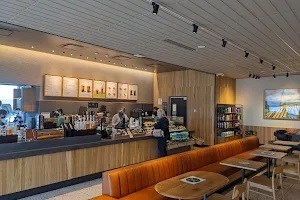 Starbucks image