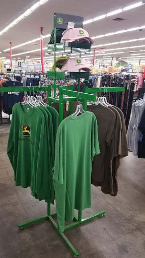 Department Store «Rural King», reviews and photos, 1800 IN-44, Shelbyville, IN 46176, USA