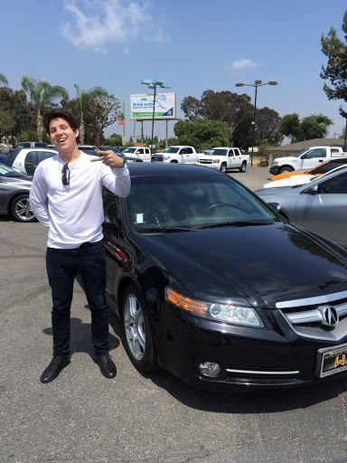 Used Car Dealer «St Mina Auto Sales», reviews and photos, 4963 Holt Blvd, Montclair, CA 91763, USA