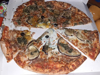 Plats et boissons du Pizzeria Latino Pizza à Beaurepaire - n°7