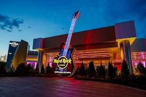 Hard Rock Casino Northern Indiana image