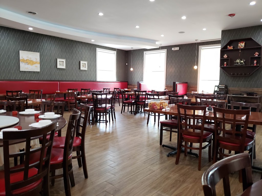 Good Fortune Sushi Bar & Restaurant 20148