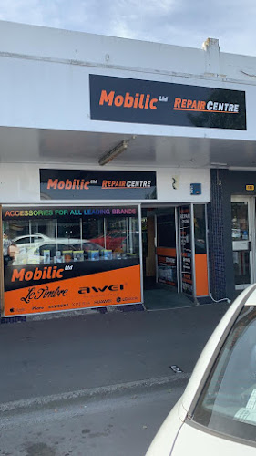 Mobilic Masterton