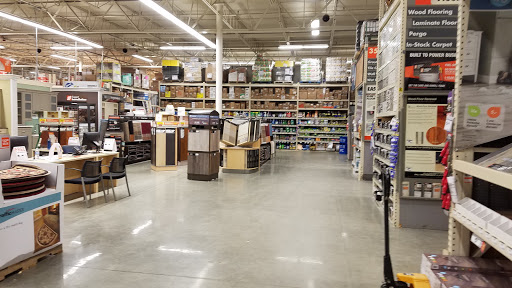Home Improvement Store «The Home Depot», reviews and photos, 104 Danbury Rd, New Milford, CT 06776, USA