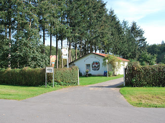 Café & Pension "Am Brunnen"