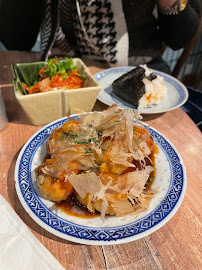 Katsudon du Restaurant japonais Naniwa-Ya Izakaya à Paris - n°4