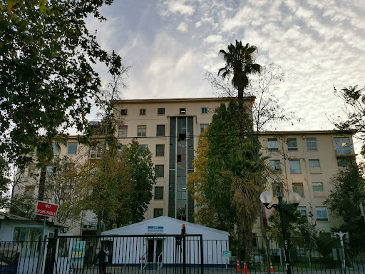 Instituto de Neurocirugía Alfonso Asenjo