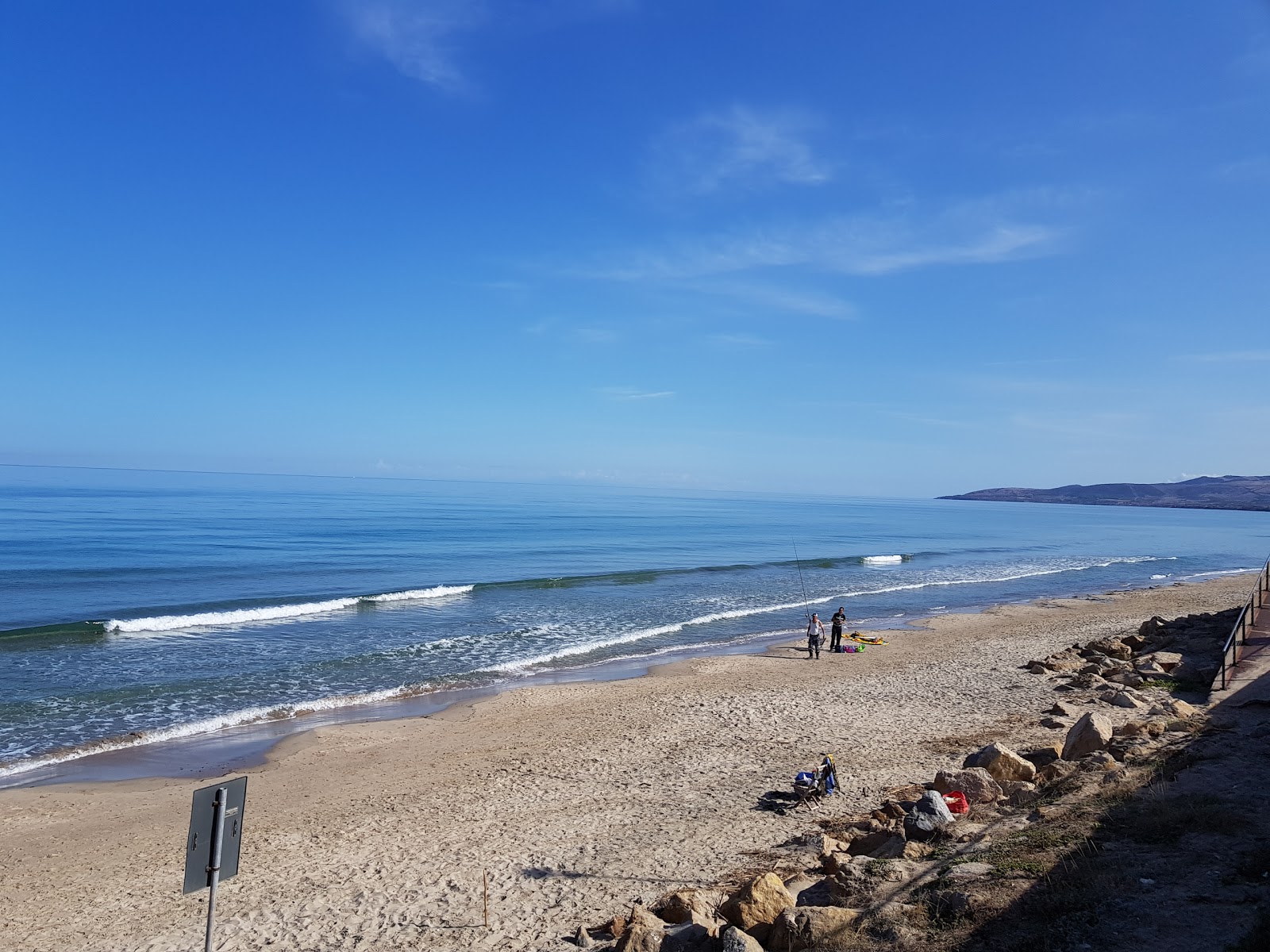 Spiaggia Marina di Sorso photo #8