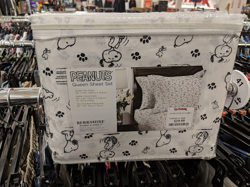 Department Store «T.J. Maxx», reviews and photos, 12230 15 St, Grandview, MO 64030, USA