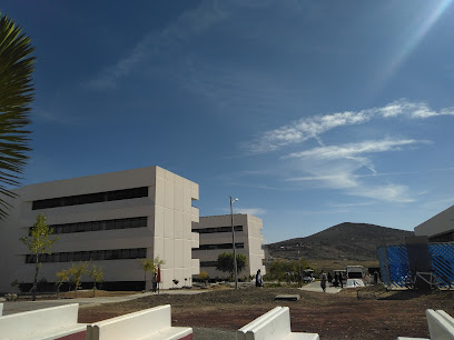 Centro de Estudios Científicos y Tecnológicos N° 16 'Hidalgo' IPN