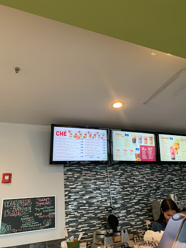 Dessert Restaurant «Bambu Desserts & Drinks», reviews and photos, 2625 W Pioneer Pkwy, Grand Prairie, TX 75051, USA