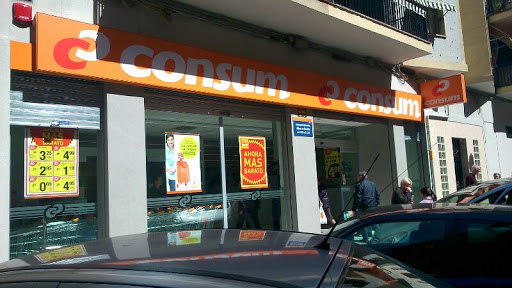 Supermercado Consum