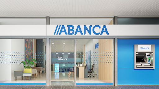 ABANCA Santiago de Compostela
