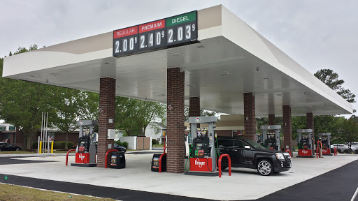 Grocery Store «Kroger», reviews and photos, 975 Providence Square Shopping Center, Virginia Beach, VA 23464, USA