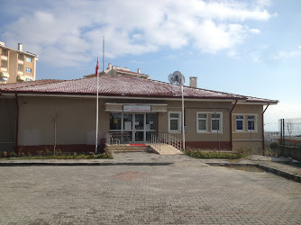 Akpınar Toki Aile Sağlığı Merkezi