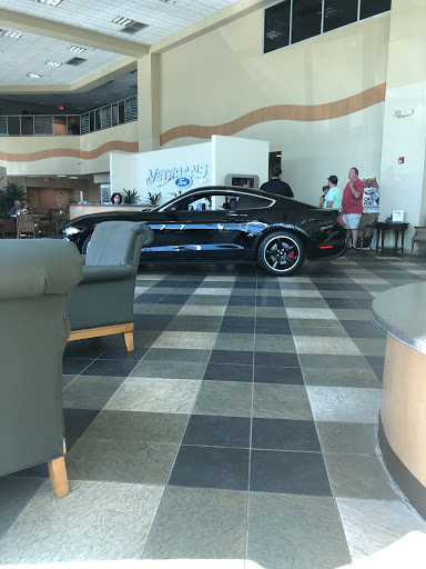 Ford Dealer «Veterans Ford», reviews and photos, 7201 W Linebaugh Ave, Tampa, FL 33625, USA