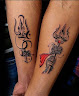 Devendra Tattoo Artist