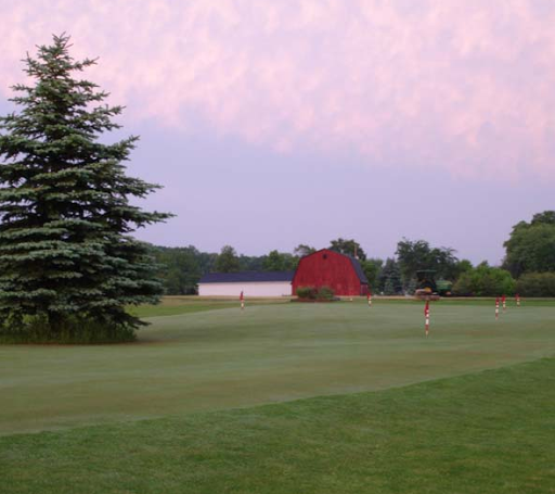 Golf Driving Range «Hickory Ridge Golf Course & Driving Range», reviews and photos, 65 N 30th St, Galesburg, MI 49053, USA