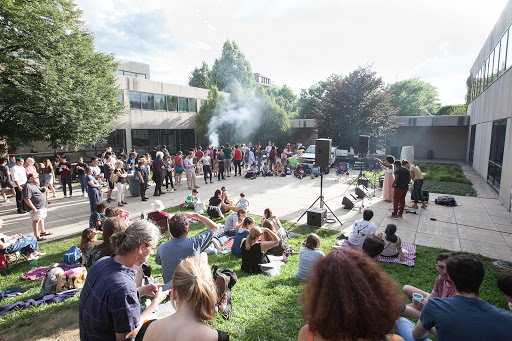 Art Museum «Smart Museum of Art, The University of Chicago», reviews and photos, 5550 S Greenwood Ave, Chicago, IL 60637, USA