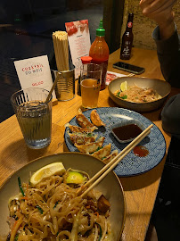 Les plus récentes photos du Restaurant de cuisine fusion asiatique East Canteen Krutenau à Strasbourg - n°8