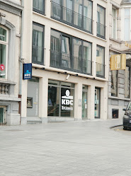 KBC Brussels Stefania/Stéphanie