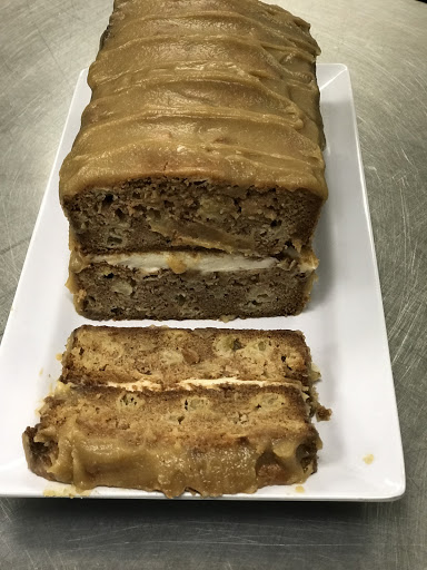 Bakery «My Gal Sal Bakery & Catering. Formerly Napoleon Bakery», reviews and photos, 15820 N 35th Ave #18, Phoenix, AZ 85053, USA