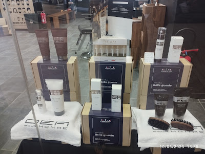 La barbe de papa Pessac à Pessac