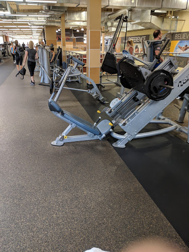 Gym «24 Hour Fitness», reviews and photos, 2650 Kitty Hawk Rd, Livermore, CA 94551, USA