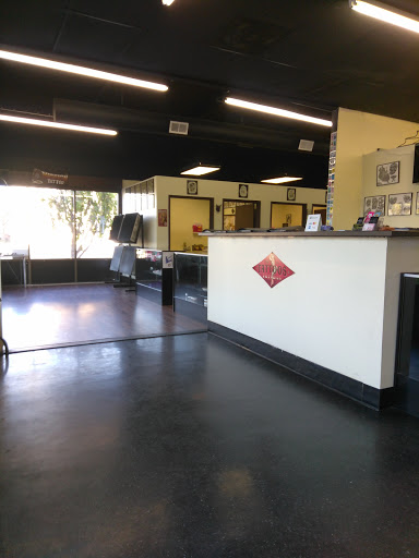 Tattoo Shop «Mission Tattoo», reviews and photos, 10220 Hole Ave #2, Riverside, CA 92503, USA