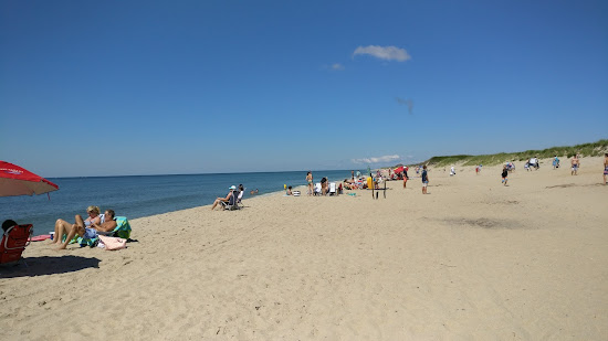 Miacomet Beach