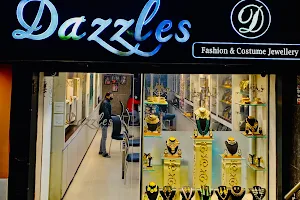 Dazzles Fashion & Costume Jewellery (Gomtinagar) image