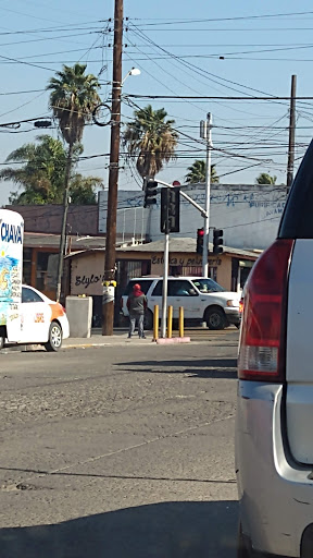 Plumbers in Tijuana