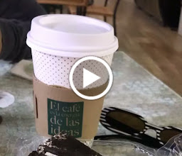 The Italian Coffee Company photo