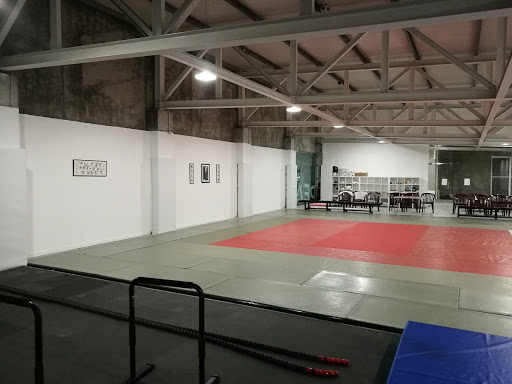 Escola de Judo e Jujutsu do Porto - Clube Kano