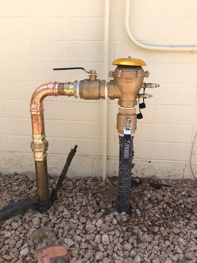 ABC Water Works Inc in Phoenix, Arizona