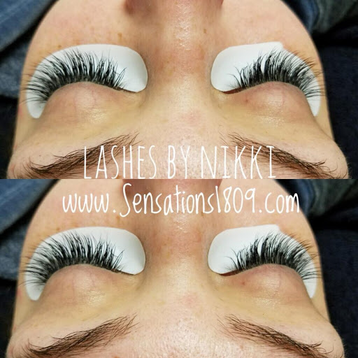 Hair Salon «Sensations Salon», reviews and photos, 1809 Acushnet Ave, New Bedford, MA 02746, USA