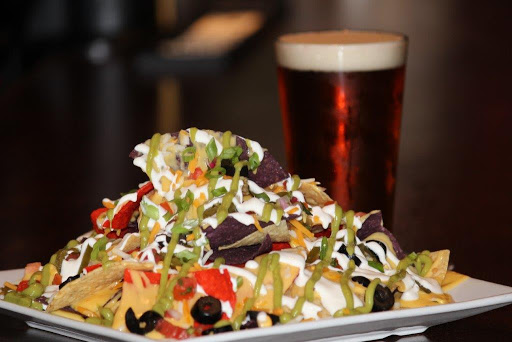 Bar «The Nutty Irishman of Farmingdale», reviews and photos, 323 Main St, Farmingdale, NY 11735, USA