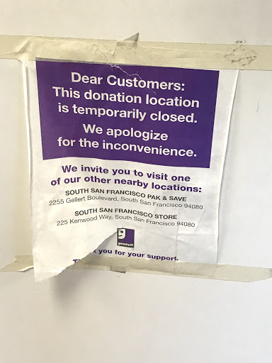 Thrift Store «Goodwill Boutique by the Beach», reviews and photos