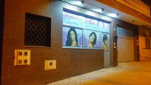 Peluquería Eve en Tegueste, Santa Cruz de Tenerife
