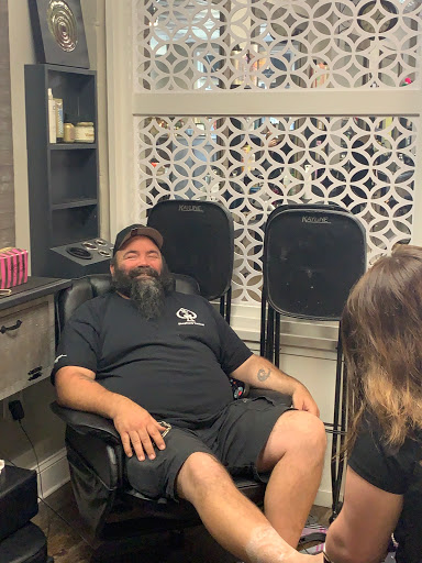 Hair Salon «Lime Lite salon», reviews and photos, 612 Carteret St, Beaufort, SC 29902, USA