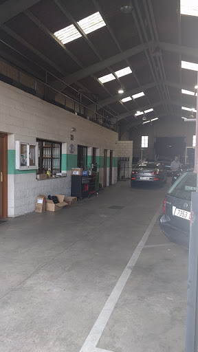 Ayudas Técnicas Extremadura S.L. en Olivenza, Badajoz
