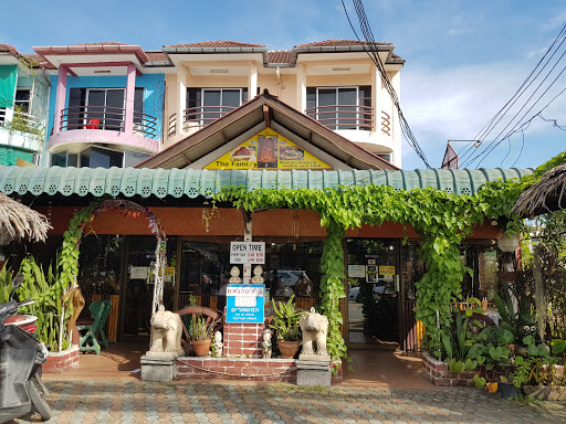 The Family Restaurant Phuket