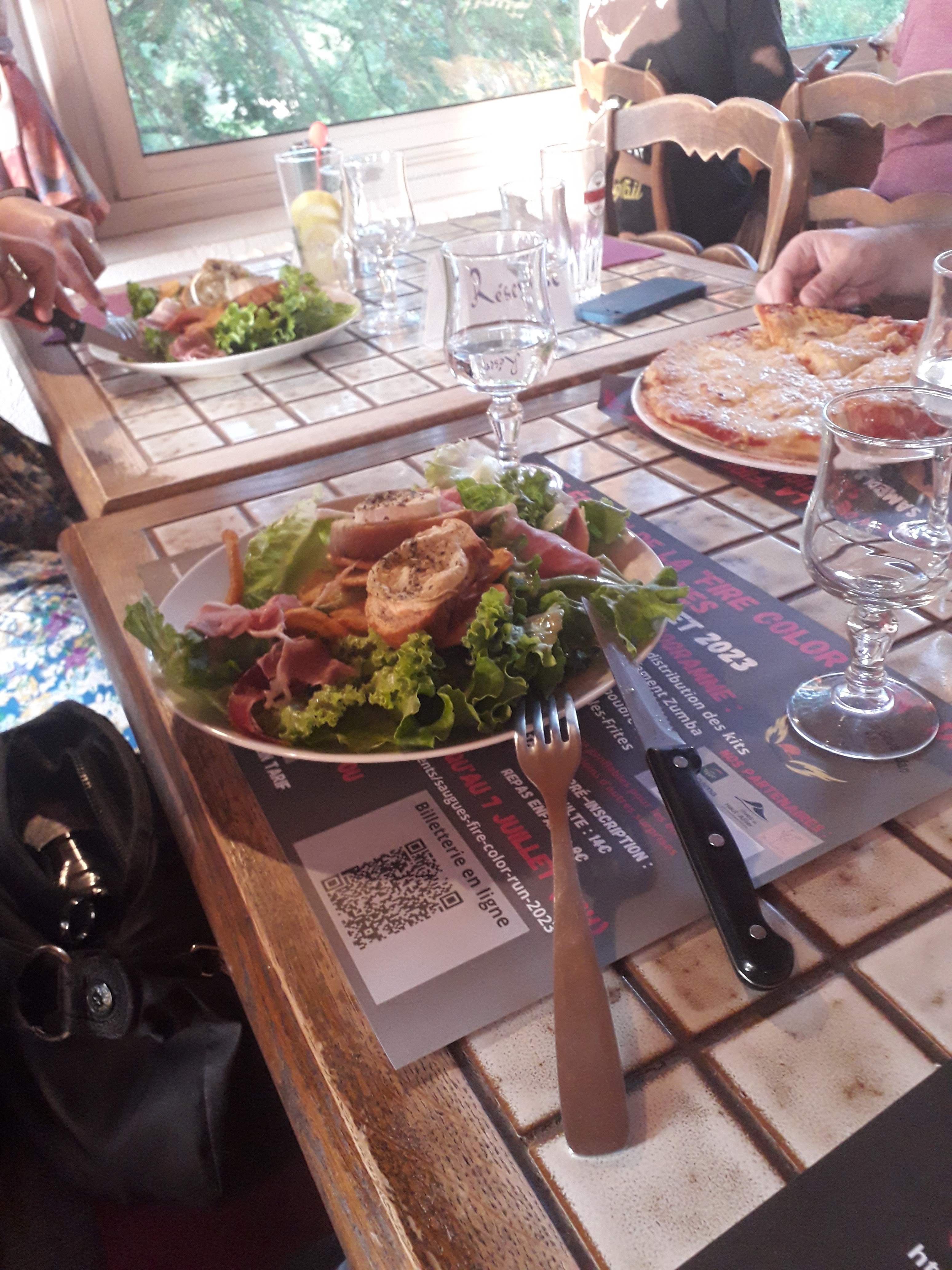 Photo n° 2 de l'avis de Sébastien.l fait le 28/06/2023 à 06:24