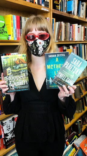 Book Store «The Book Beat», reviews and photos, 26010 Greenfield Rd, Oak Park, MI 48237, USA