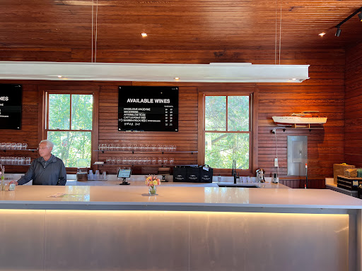 Winery «San Juan Vineyards», reviews and photos, 3136 Roche Harbor Rd, Friday Harbor, WA 98250, USA