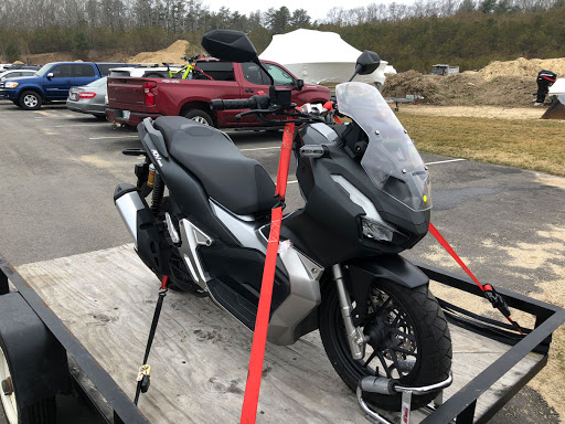 Used Motorcycle Dealer «Motorcycles 508», reviews and photos, 2074 Main St, Brockton, MA 02301, USA