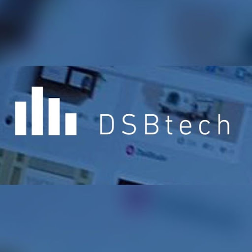 DSBtech Datenschutz GmbH